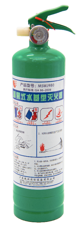 简易式水基型尊龙凯时器 MSWJ980怎么购买？使用方法有哪些？